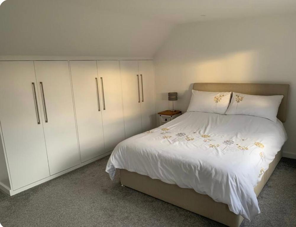 1 Bedroom Self Contained Separate Annexe In Exeter Ide Eksteriør bilde