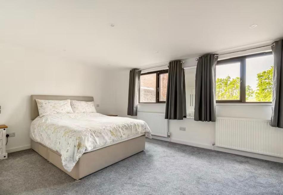 1 Bedroom Self Contained Separate Annexe In Exeter Ide Eksteriør bilde